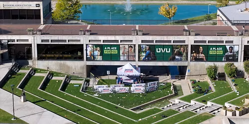 Salt Lake Slam (Utah St, Utah Valley Doubleheader)