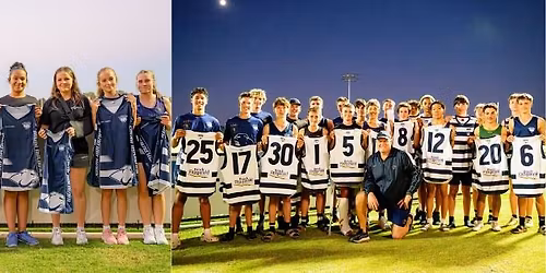 Jumper & Dress Presentation Night