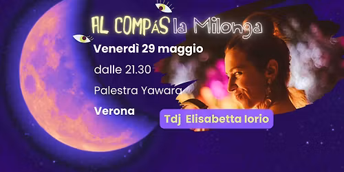 Al Comp\u00e1s - La Milonga- Night Edition