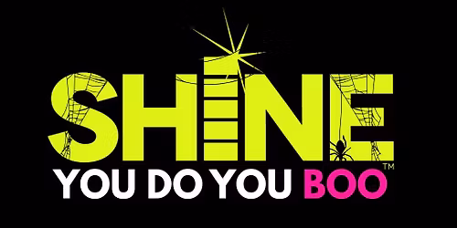 SHiNE Dance Fitness Halloween edition! \ud83c\udf83\ud83d\udc7b