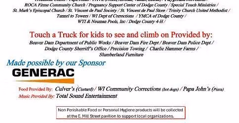National Night Out!