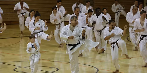 CSULB 500 Kicks