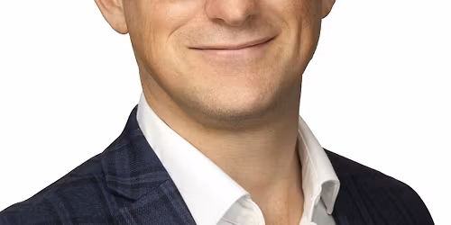 ECS Annual Professor Geoffrey Sims Lecture with Dr Reuben Wilcock