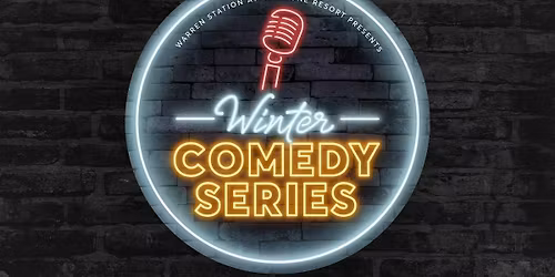 Keystone's Winter Comedy Series