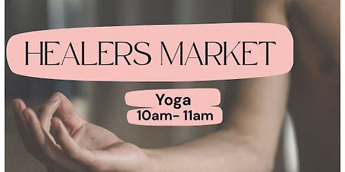 Slow Flow in the Barrio: Stretching & Breathwork