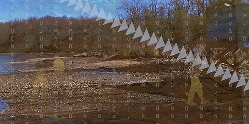 Spark Film Screening: Light, Memory, and Imagined Futures