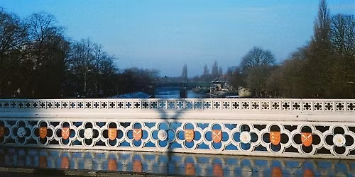 Breaking Down Barriers: Exploring Access to Local Welfare Support in York