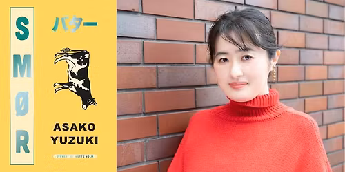 Ny japansk feministisk stemme \u2013 oplev Asako Yuzuki