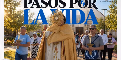 Pasos por la Vida - Garland, Texas