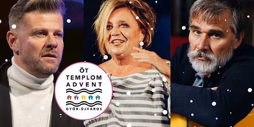 Dalversek Adventben 5.0