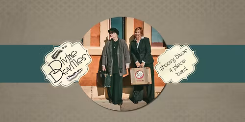 Divine Devilles at Dickson Taphouse