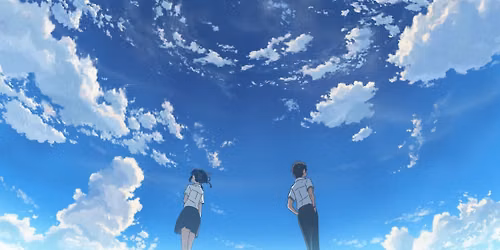 Your Name.: 4K Remaster