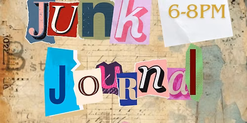 Junk Journal Club