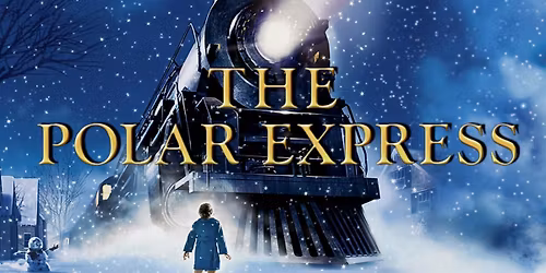 The Polar Express (2004)