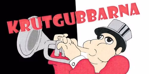 Krutgubbarna \u2013 \u201dB\u00e4st F\u00f6re\u201d