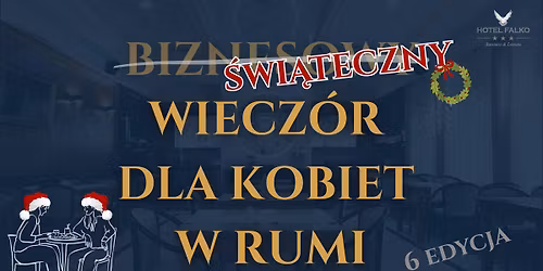 \u015awi\u0105teczny Wiecz\u00f3r dla Kobiet