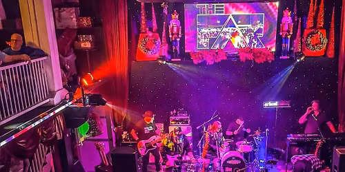 The FAR live @ The Sports Zone