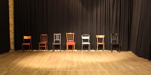 L'atelier RL ouvre ses portes les 5, 6 et 7 juin 2026 de 14h30 \u00e0 22h. (Voir programme)