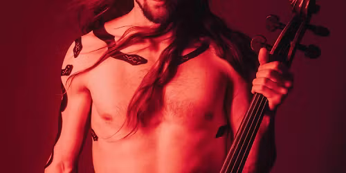 Raphael Weinroth-Browne - Lifeblood Album Release