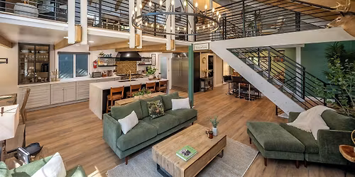 Peak Performance: Big Bear Business & Leadership Retreat