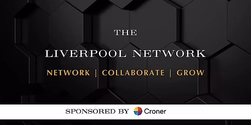 October Connect and Collaborate Liverpool