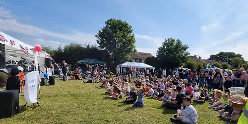 Ranskill and Torworth Festival 2026