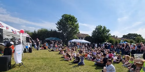 Ranskill and Torworth Festival 2026