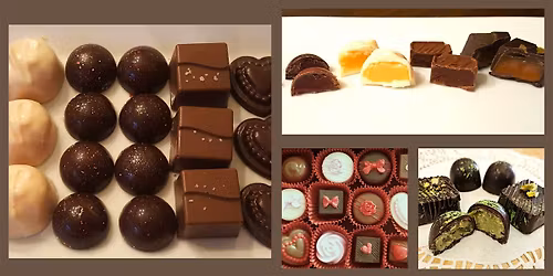 Box Of Chocolates Class!