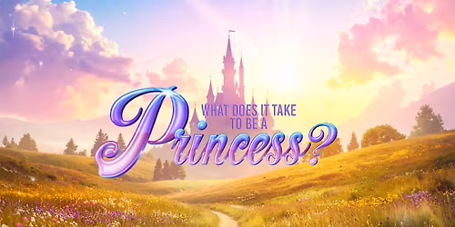 A Princess Night at The Performing Arts Academy