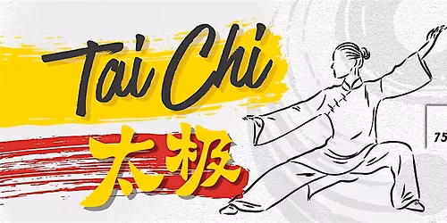 Tai Chi Class