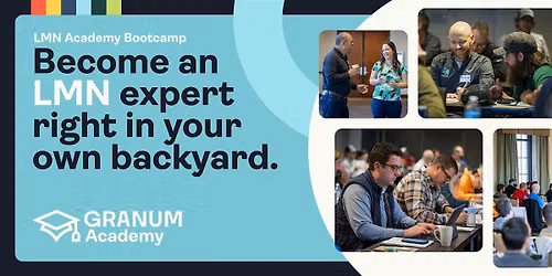 LMN Academy Bootcamp - Charlotte, NC