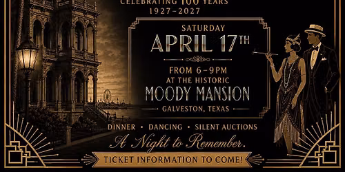 Centennial Gala 