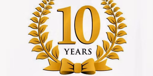 10th Anniversary, Prize Giving & Cultural Program