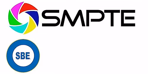 DC SMPTE and SBE holiday party 2025