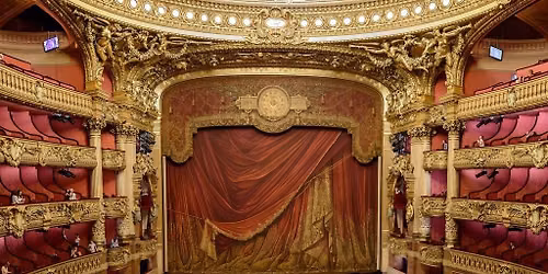 Cinderella | Opera SA