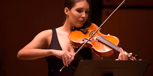Student Soloists Recital