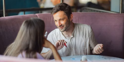 Speeddating Antwerpen (25-35 jaar)