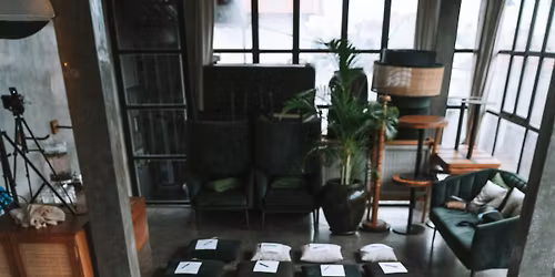 Women's Circle + Cacao Ceremony