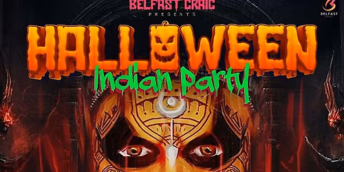 Halloween Party