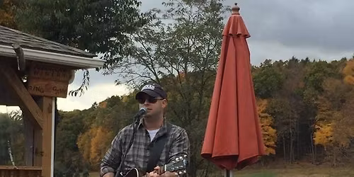Live Music by Mike Rau at Hops on the Hill