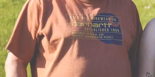 Sloppy Joes for Joe benefit 