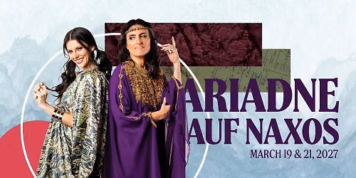 Ariadne auf Naxos