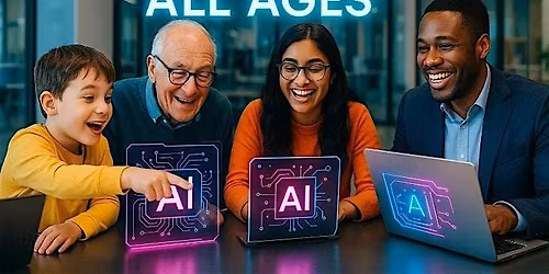 All Ages \u2013 Better AI Promoting with Chat GPT