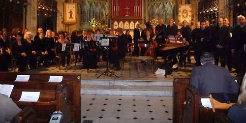 Ensemble Vocal Quilisma de Nice