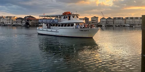 AC UNICO Annual AC Boat Cruise