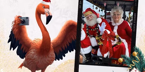 Free Photos With Santa