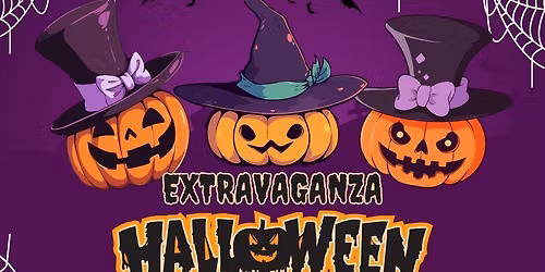 Halloween Extravaganza