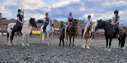 polercise clinic with Katie 