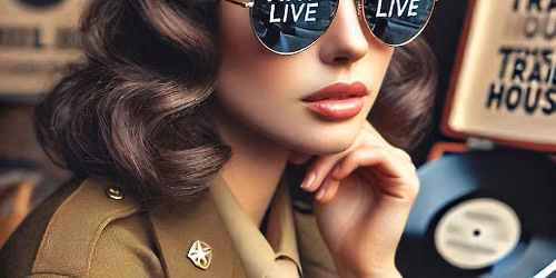 Vinyl Live returns to The Trail House