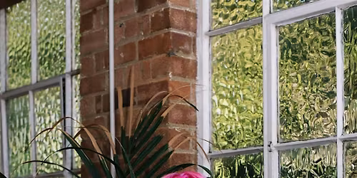 Ho Ho Yogic Ho: Christmas Day Workshop